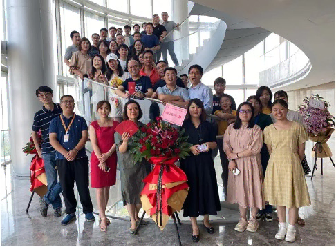 创新 - 虹迪智能仓储